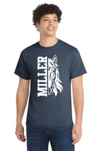 Load image into Gallery viewer, Mustang Horse Head - Short Sleeve