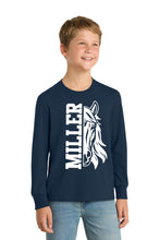 Load image into Gallery viewer, Mustang Horse Head - Long Sleeve