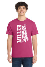 Load image into Gallery viewer, Mustang Horse Head - Short Sleeve