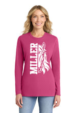 Load image into Gallery viewer, Mustang Horse Head - Long Sleeve