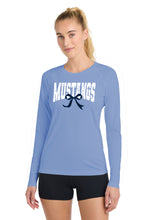 Load image into Gallery viewer, Mustang Bow Shirts