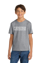 Load image into Gallery viewer, Mustangs - Short Sleeve Shirts