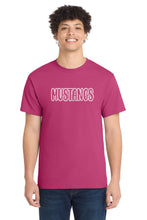 Load image into Gallery viewer, Mustangs - Short Sleeve Shirts