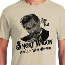 Load image into Gallery viewer, Skin that smoke wagon sand Tombstone