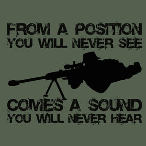 Sniper Shirts