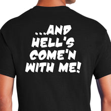 Load image into Gallery viewer, Tombstone Shirt Wyatt Earp