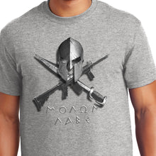 Load image into Gallery viewer, Molan Labe Shirt kick ass