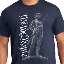 Load image into Gallery viewer, We The People Shirt America defend second amendment