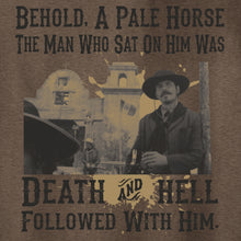 Load image into Gallery viewer, Revelations Tombstone Johnny Ringo