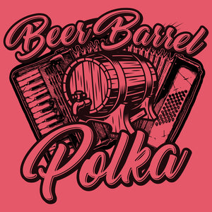 Beer Barrel Polka Shirt