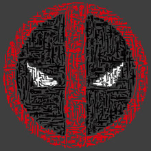 Load image into Gallery viewer, Deadpool Guns Shirt