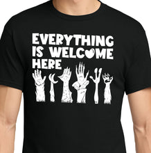 Load image into Gallery viewer, funny comic con halloween shirt