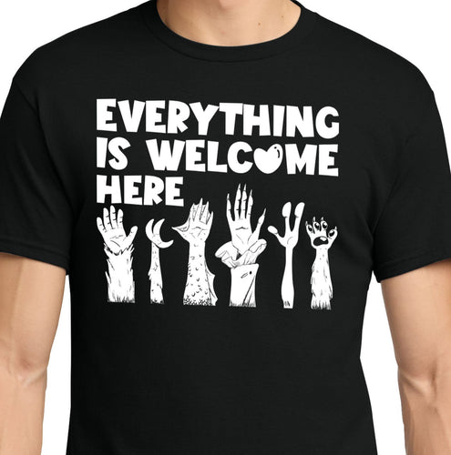 funny comic con halloween shirt