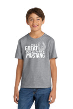 Load image into Gallery viewer, It&#39;s a Great Day to be a Mustang - Short Sleeve Shirts