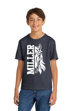 Load image into Gallery viewer, Mustang Horse Head - Short Sleeve