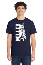 Load image into Gallery viewer, Mustang Horse Head - Short Sleeve