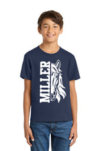 Load image into Gallery viewer, Mustang Horse Head - Short Sleeve