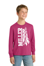 Load image into Gallery viewer, Mustang Horse Head - Long Sleeve