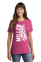 Load image into Gallery viewer, Mustang Horse Head - Short Sleeve