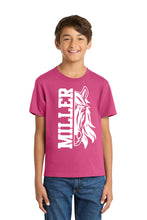 Load image into Gallery viewer, Mustang Horse Head - Short Sleeve