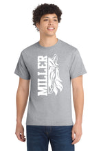 Load image into Gallery viewer, Mustang Horse Head - Short Sleeve