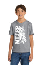 Load image into Gallery viewer, Mustang Horse Head - Short Sleeve