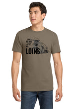 Load image into Gallery viewer, No Way You Could Come From My Loins Shirt