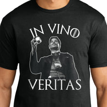 Load image into Gallery viewer, Tombstone Doc Holliday Latin In Vino Veritas