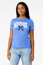 Load image into Gallery viewer, Mustang Bow Shirts