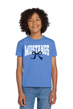 Load image into Gallery viewer, Mustang Bow Shirts