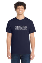 Load image into Gallery viewer, Mustangs - Short Sleeve Shirts