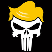 Load image into Gallery viewer, Trump Punisher Shirt