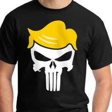 Load image into Gallery viewer, Trump Punisher Shirt