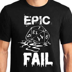 Epic Fail Shirt