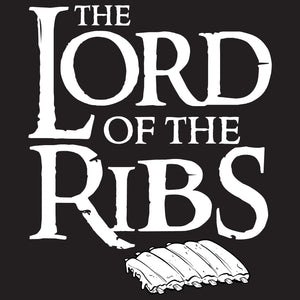 Lord of the Ribs