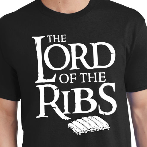 Lord of the Ribs LOTR