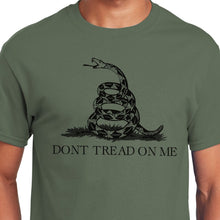 Load image into Gallery viewer, Don&#39;t Tread On Me Shirt