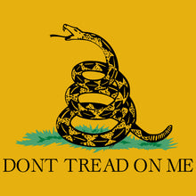 Load image into Gallery viewer, Gadsden Flag - Dont Tread On Me