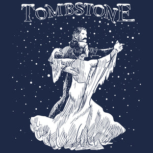 Tombstone Christmas Shirt