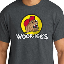 Load image into Gallery viewer, Star Wars Buc-cees parody chewbacca wookie