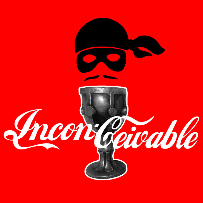Inconceivable Princess Bride Shirt