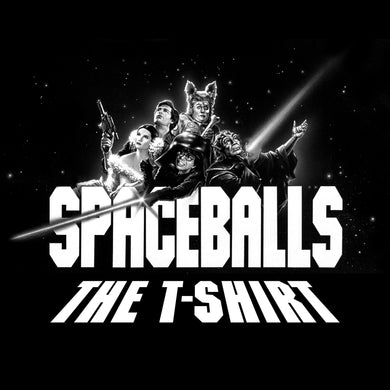 Spaceballs - The T-Shirt
