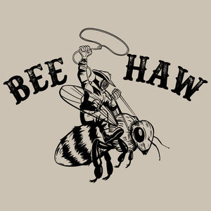 Bee Haw Shirt