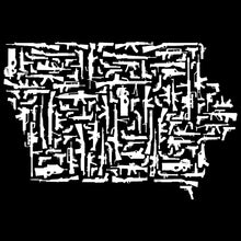 Load image into Gallery viewer, Iowa Gun State Unisex T-Shirt