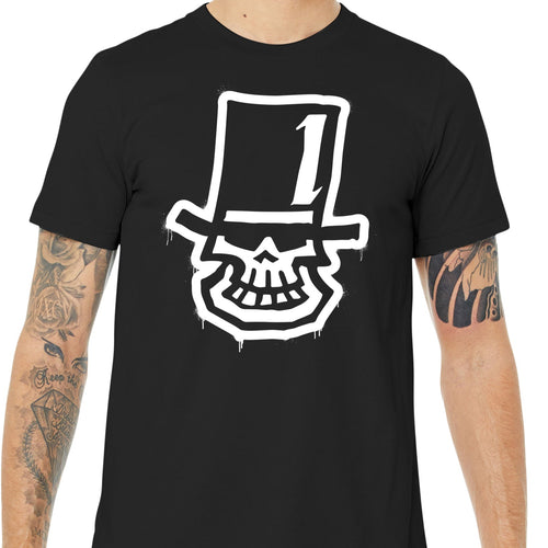 VooDoo Man Shirt