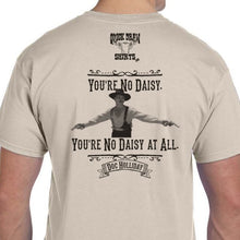 Load image into Gallery viewer, Tombstone Shirt No Daisy Doc Holliday