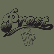Load image into Gallery viewer, Prost Cheers Beer Shirt German