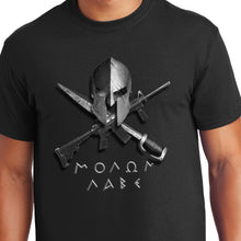 Load image into Gallery viewer, Molan Labe Shirt 300 come and take it