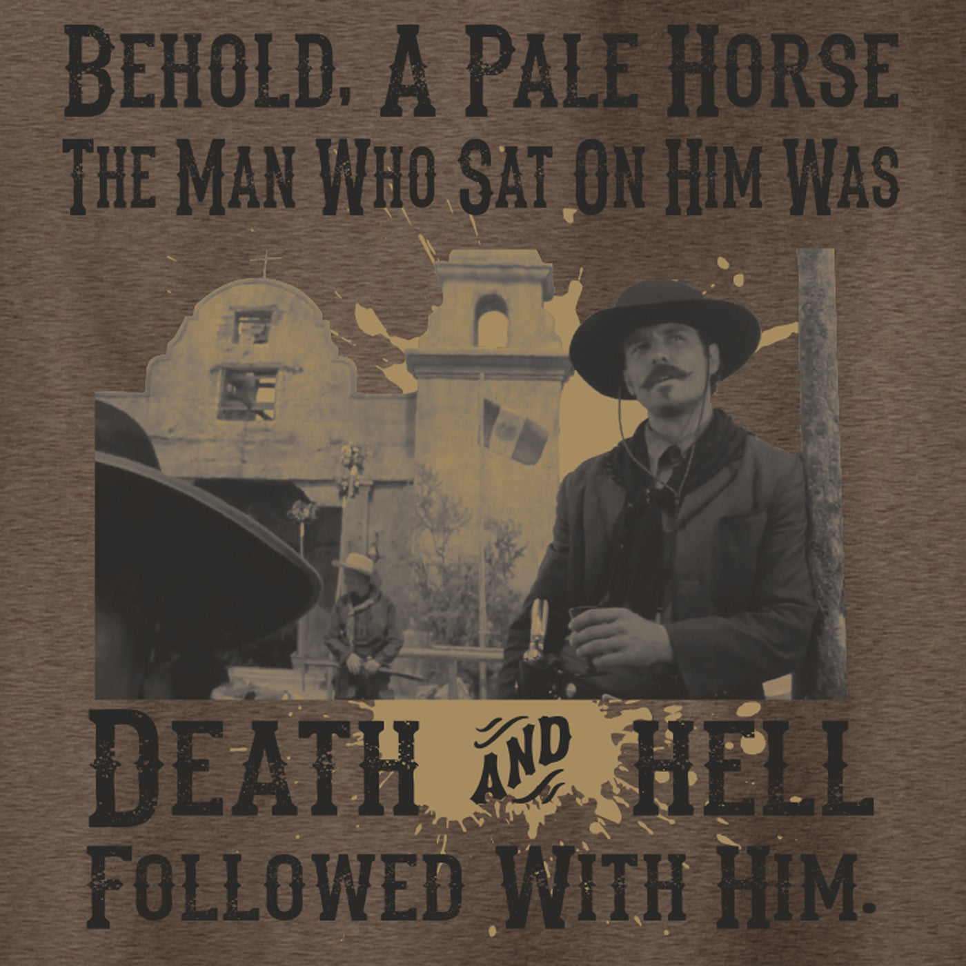 Tombstone Movie Quotes Johnny Ringo