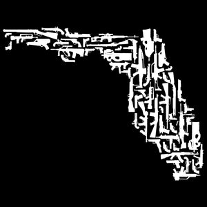 Florida Gun State Shirts